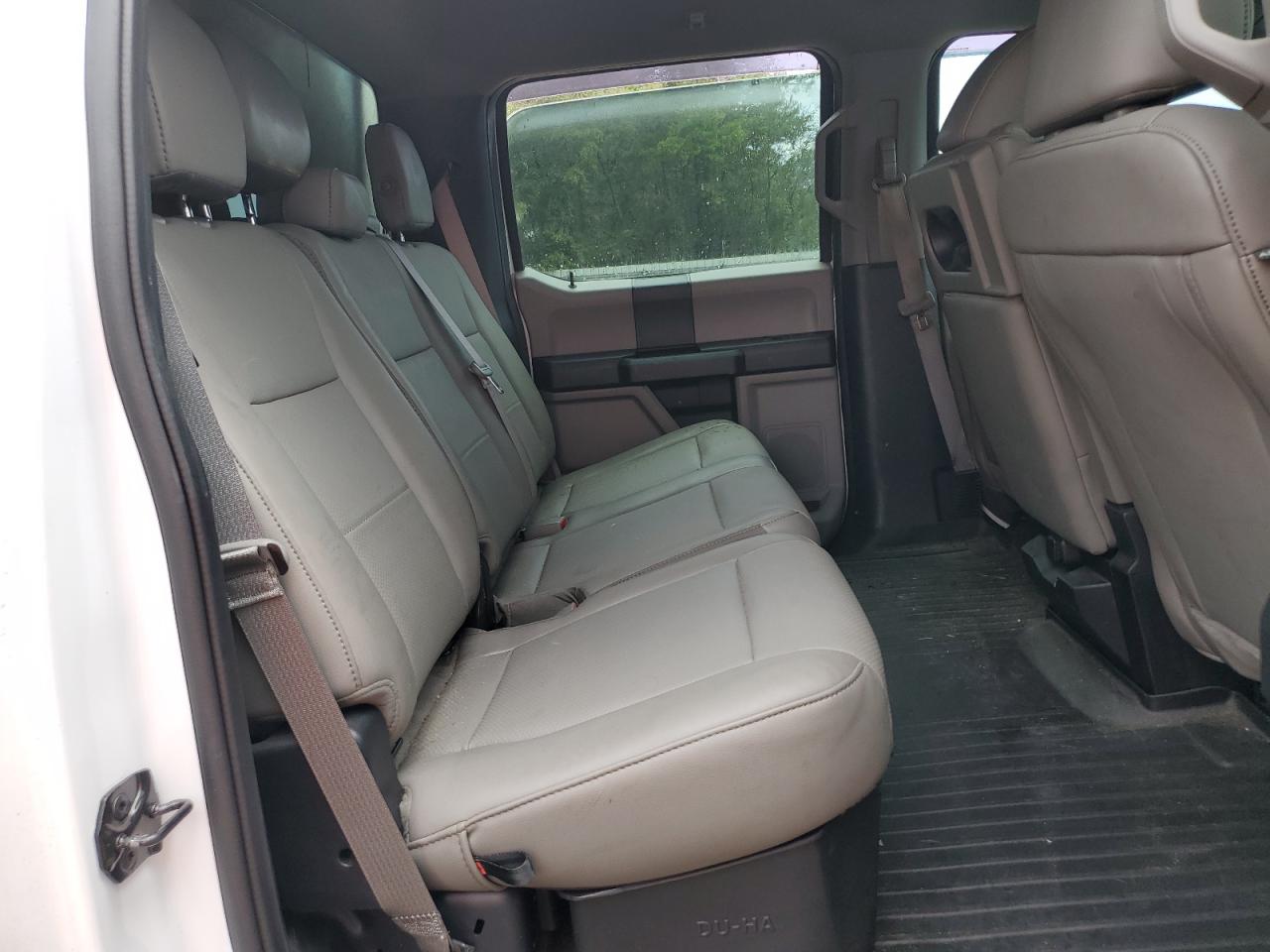 2019 Ford F150 Supercrew VIN: 1FTEW1E57KKE52470 Lot: 64476255
