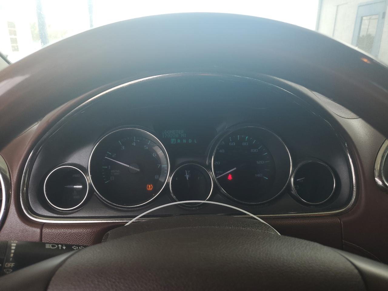 2014 Buick Enclave VIN: 5GAKVBKD5EJ164840 Lot: 64517425