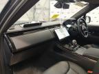 2025 LAND ROVER RANGE ROVER SPORT 3.0 P460E AUTOBIOGRAPHY 5DR AUTO for sale at Copart NEWBURY