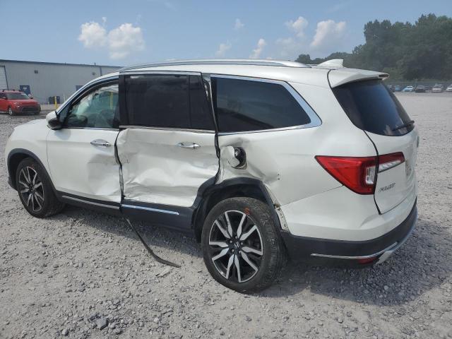  HONDA PILOT 2019 Biały