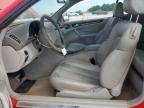 2002 MERCEDES-BENZ CLK 320 for sale at Copart TX - WACO