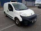 2019 FIAT FIORINO 16 for sale at Copart SANDTOFT