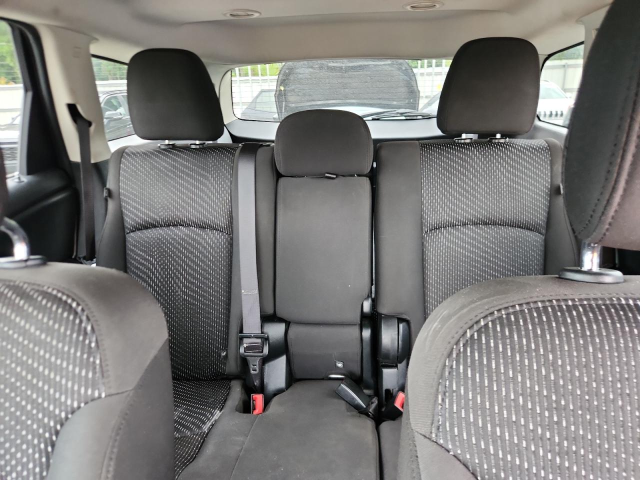 2017 Dodge Journey Sxt VIN: 3C4PDCBG9HT571161 Lot: 64129155
