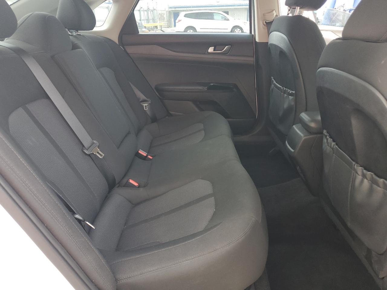 2022 Kia K5 Lxs VIN: 5XXG14J2XNG149394 Lot: 63134395