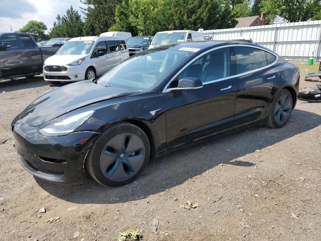  TESLA MODEL 3 2019 Black