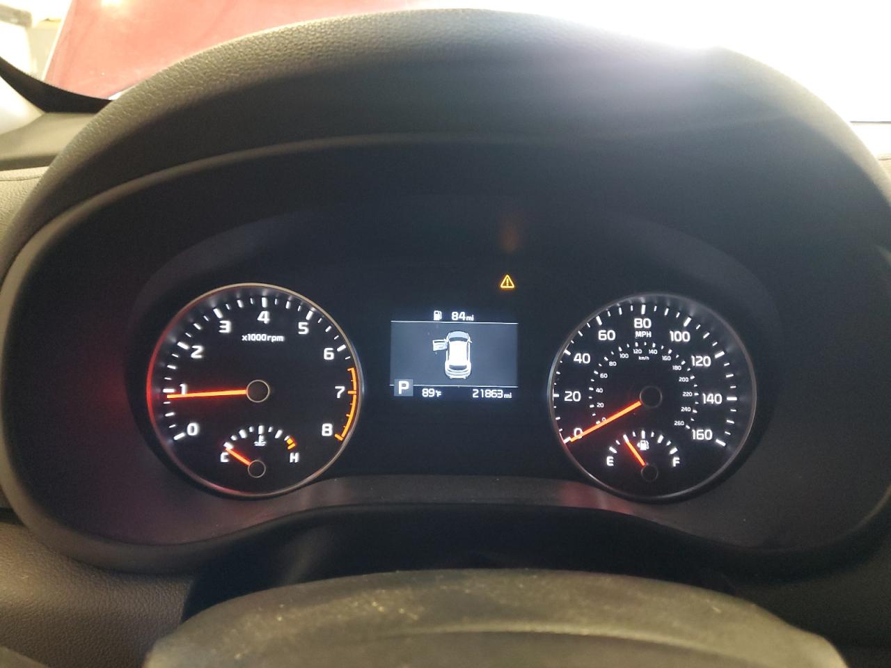 kndpmcac4l7757072 KNDPMCAC4L7757072 2020 Kia Sportage Lx