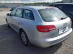 2010 AUDI A6 E SE TD for sale at Copart WOLVERHAMPTON