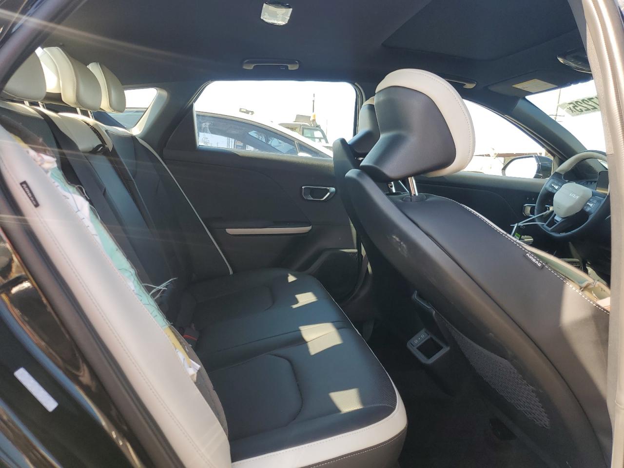 2025 Kia K4 Gt-Line Turbo VIN: 3KPFW4DC1SE102051 Lot: 64117225