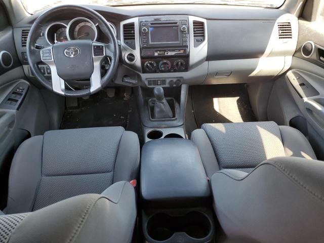  TOYOTA TACOMA 2013 Charcoal