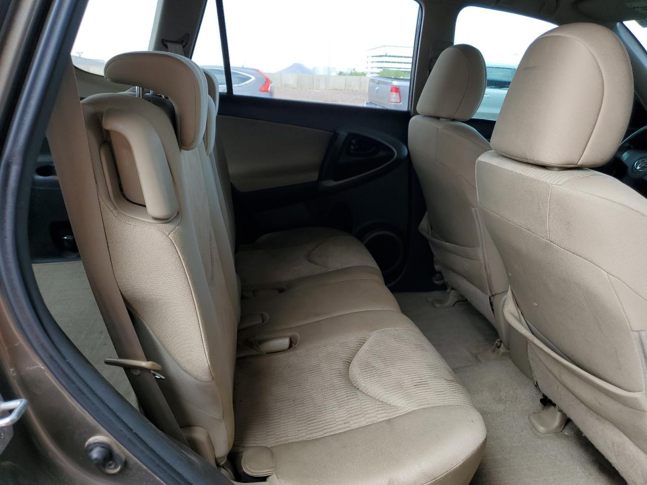 2011 Toyota Rav4 VIN: 2T3BF4DV2BW113659 Lot: 65257765