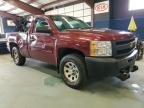 2013 CHEVROLET SILVERADO K1500   for sale at Copart CT - HARTFORD SPRINGFIELD
