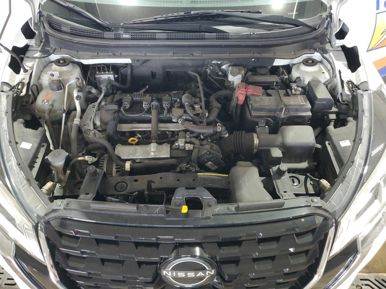 2023 Nissan Kicks S VIN: 3N1CP5BV8PL468749 Lot: 63202315