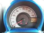 2010 TOYOTA AYGO BLUE for sale at Copart NEWBURY