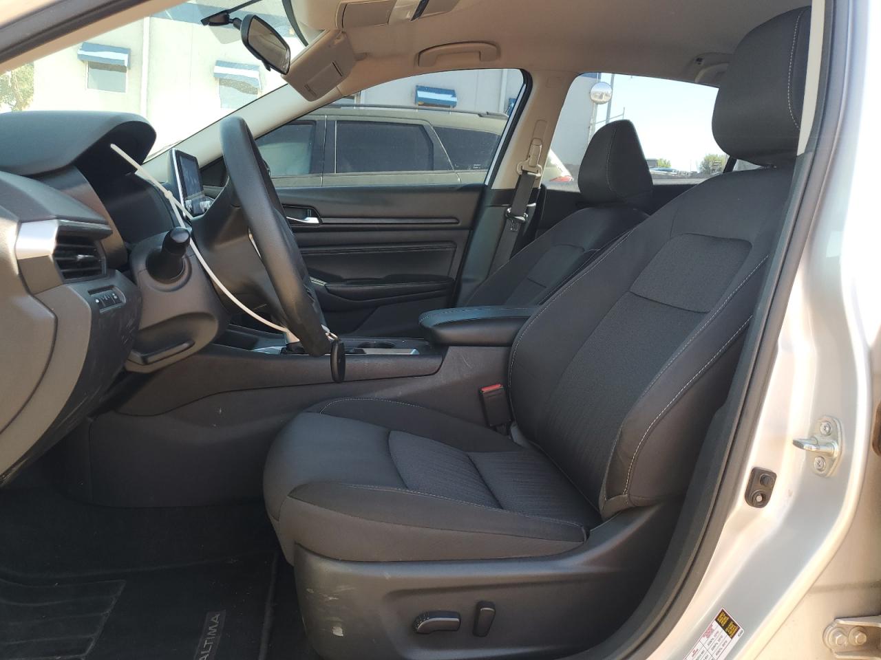 2020 Nissan Altima S VIN: 1N4BL4BVXLC267302 Lot: 63091425