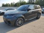 2018 LAND ROVER RANGE ROVER SPORT HSE   for sale at Copart ON - COOKSTOWN