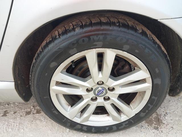 2012 VOLVO V70 SE D2