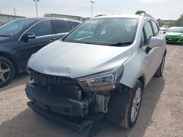 VAUXHALL MOKKA X GR 2019