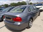 2011 BMW 320D EXCLUSIVE EDITION  for sale at Copart SANDY