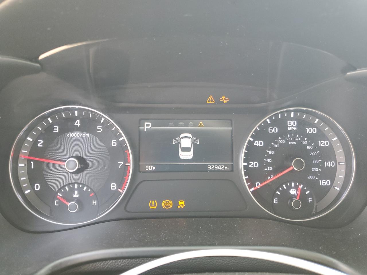 2024 Kia Forte Lx VIN: 3KPF24AD4RE739535 Lot: 64765575