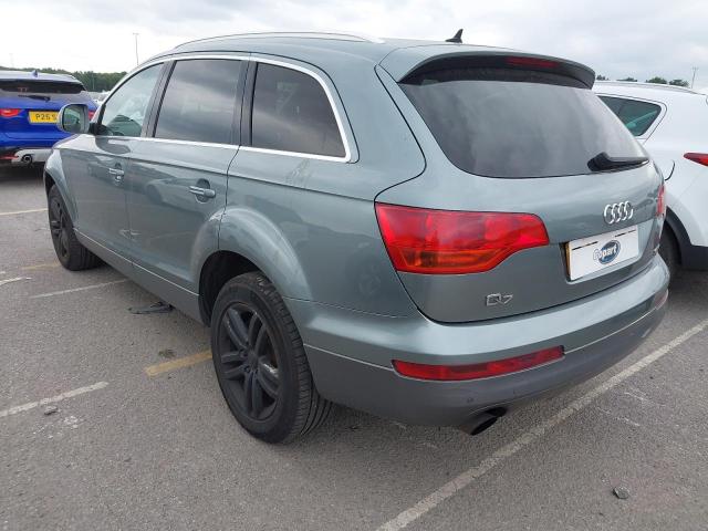 2006 AUDI Q7 SE QUAT