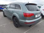 2006 AUDI Q7 SE QUAT for sale at Copart SANDTOFT