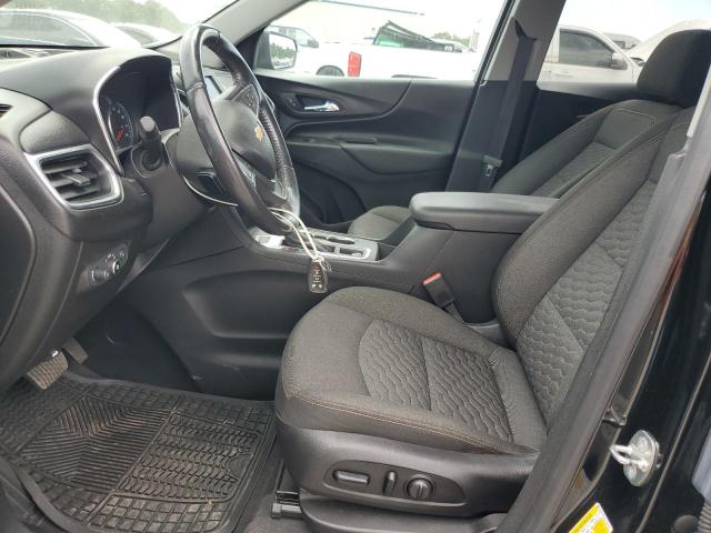  CHEVROLET EQUINOX 2020 Czarny