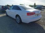 2013 AUDI A6 SE TDI for sale at Copart WISBECH