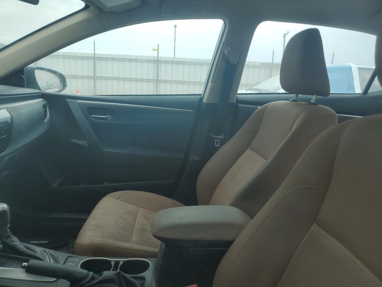 2014 Toyota Corolla L VIN: 2T1BURHE0EC064330 Lot: 63816785