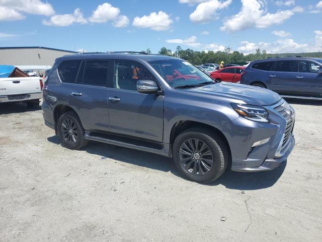  LEXUS GX 2023 Szary