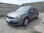 2012 VOLKSWAGEN GOLF MATCH for sale at Copart SANDWICH