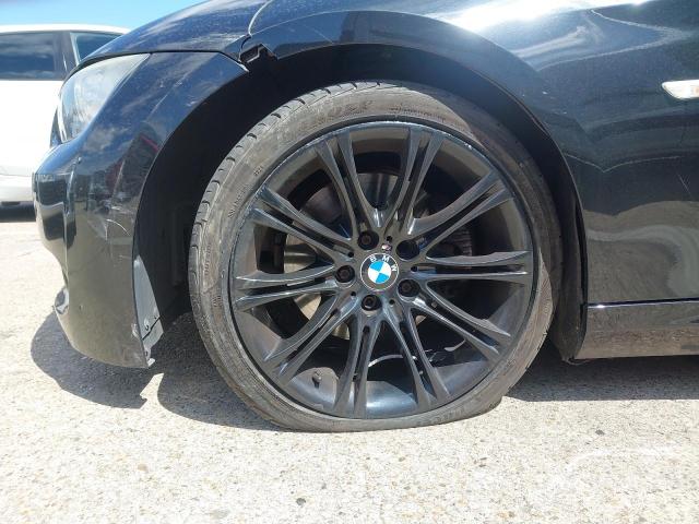 2009 BMW 325I M SPORT AUTO 