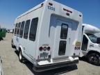 2009 FORD ECONOLINE E350 SUPER DUTY CUTAWAY VAN à vendre chez Copart CA - NAPA