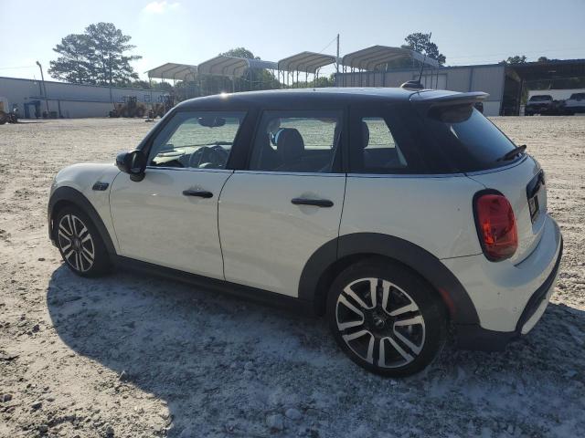  MINI COOPER 2023 Cream