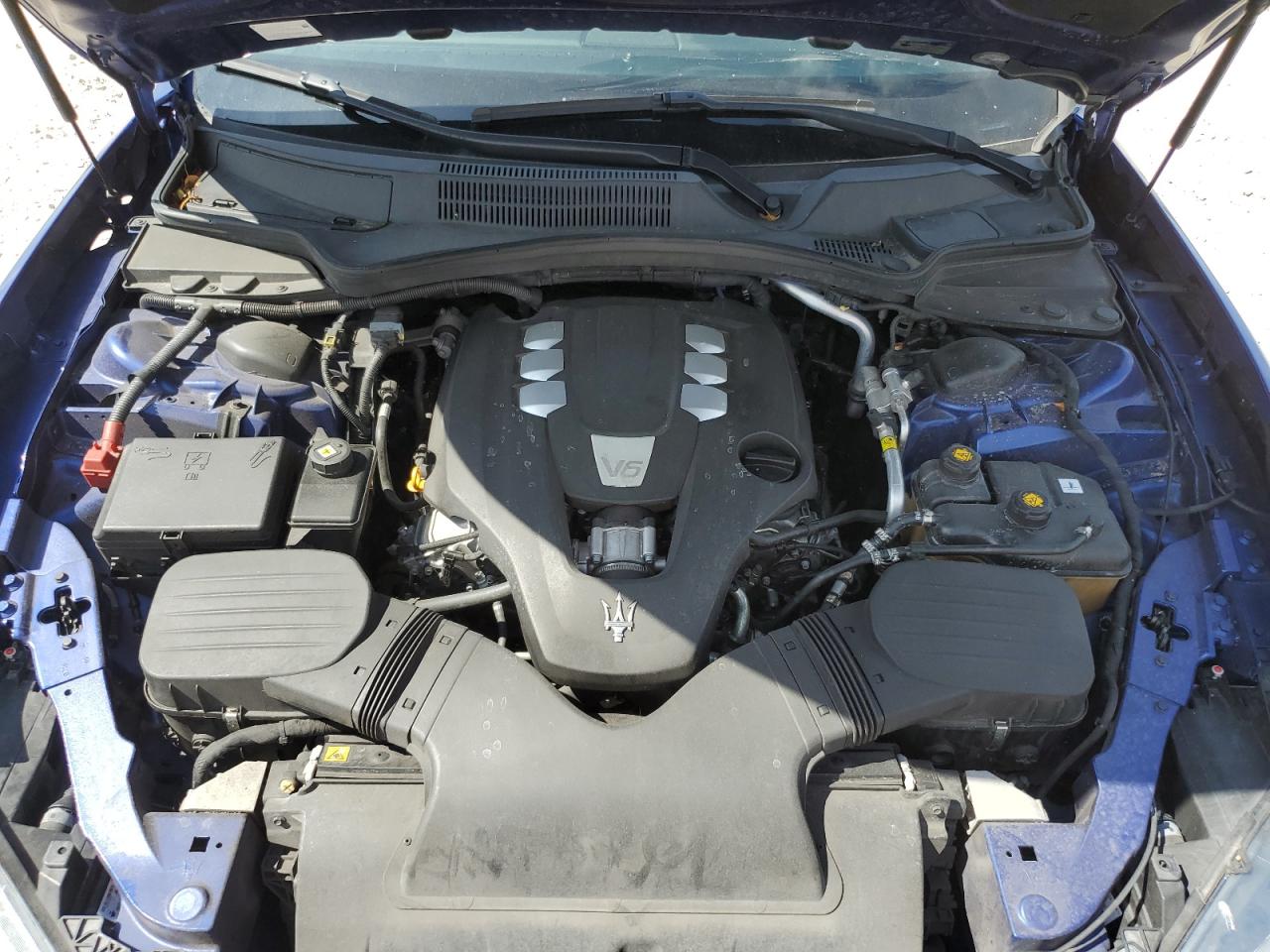 zam57xsa4f1154208 ZAM57XSA4F1154208 2015 Maserati Ghibli