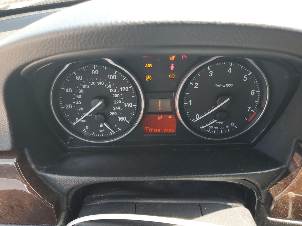 wbapk7c52aa460570 WBAPK7C52AA460570 2010 BMW 328 Xi