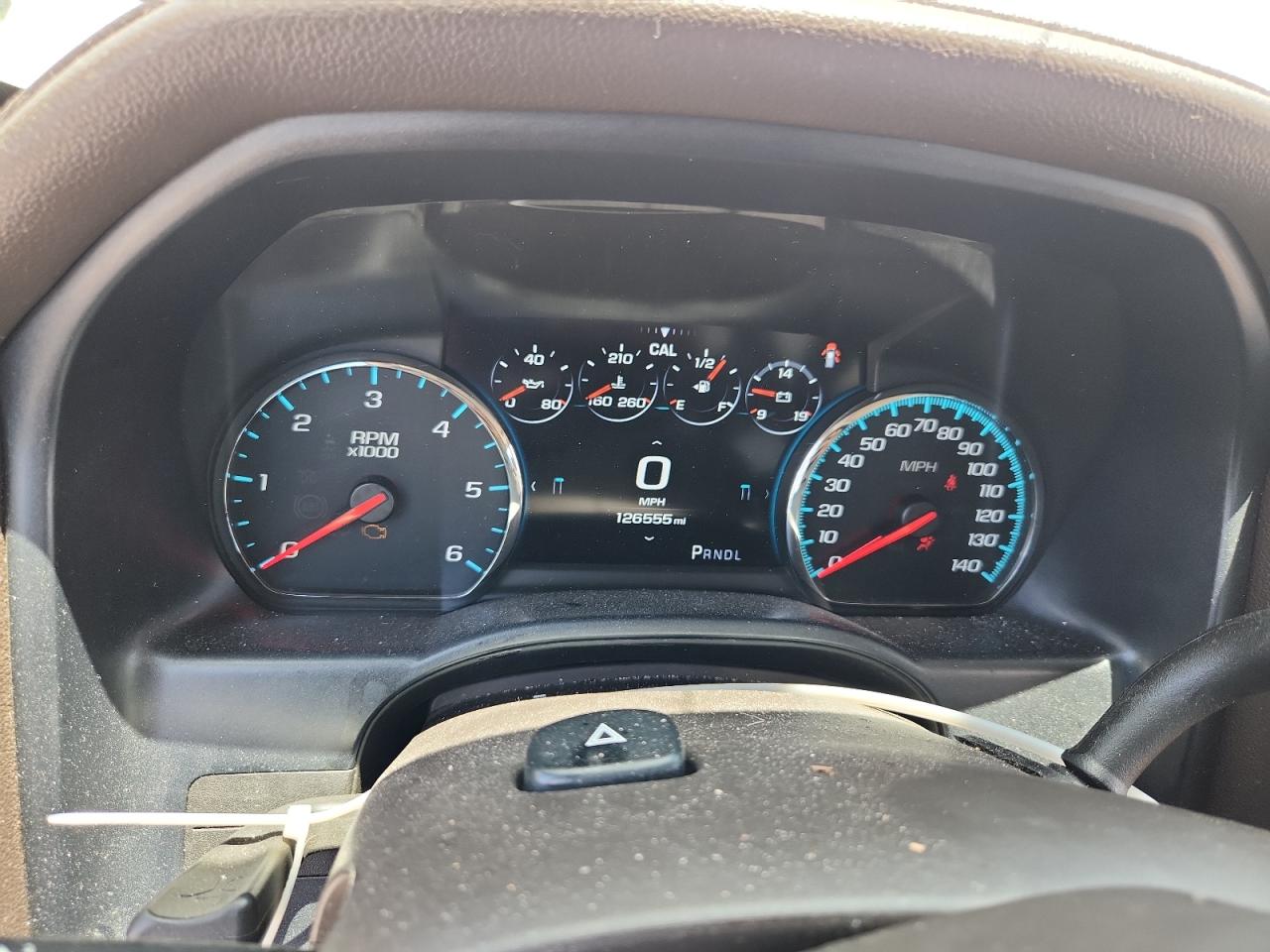 2018 GMC Sierra K1500 Denali VIN: 3GTU2PEJ1JG364172 Lot: 64880605