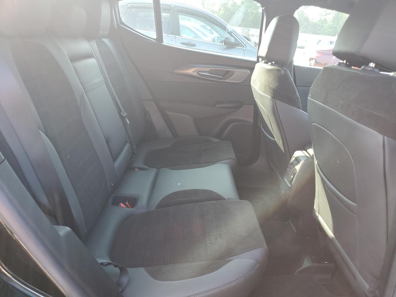 2024 Alfa Romeo Tonale Veloce VIN: ZASPATDW9R3045093 Lot: 65848775