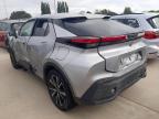 2024 TOYOTA C-HR 2.0 PHEV DESIGN 5DR CVT for sale at Copart SANDY