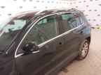 2009 VOLKSWAGEN TIGUAN SE for sale at Copart SANDWICH