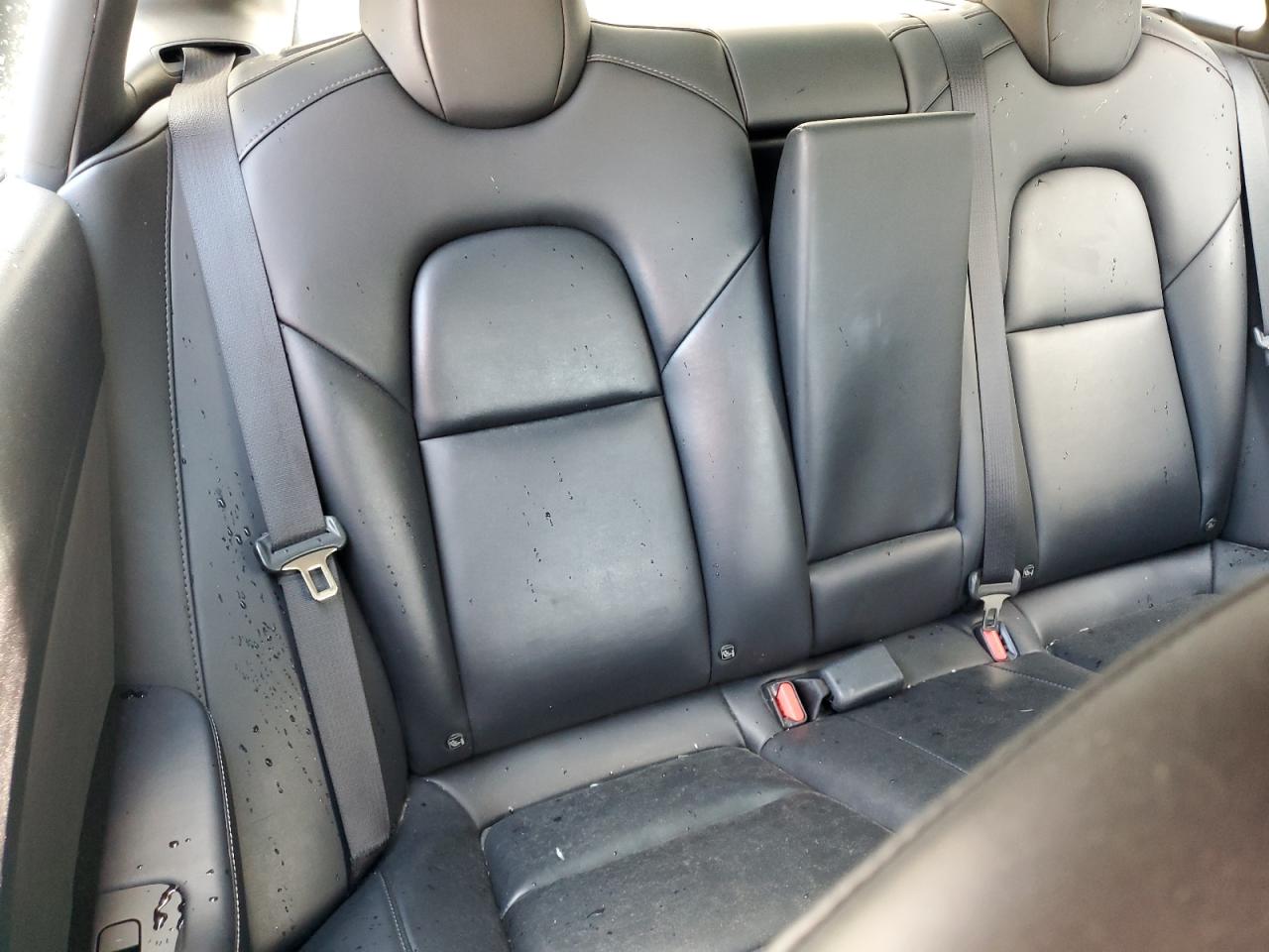 2022 Tesla Model 3 VIN: 5YJ3E1EA9NF288695 Lot: 63439105