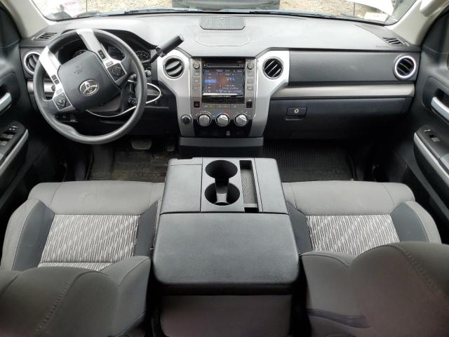  TOYOTA TUNDRA 2019 Srebrny
