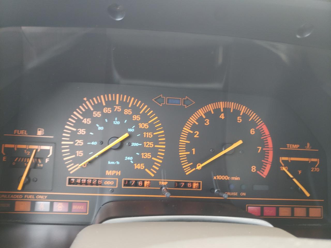 1985 Nissan 300Zx VIN: JN1CZ14S9FX069552 Lot: 65173925
