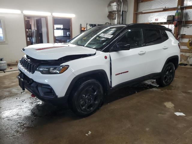 JEEP COMPASS – zdjęcie z aukcji, lot #66748205
