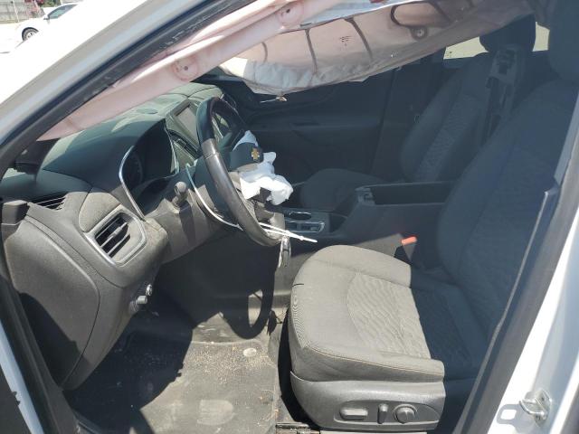 CHEVROLET EQUINOX 2018 Biały