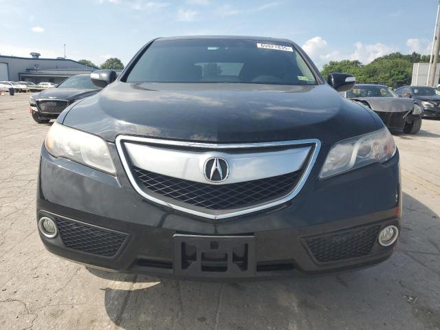  ACURA RDX 2014 Czarny