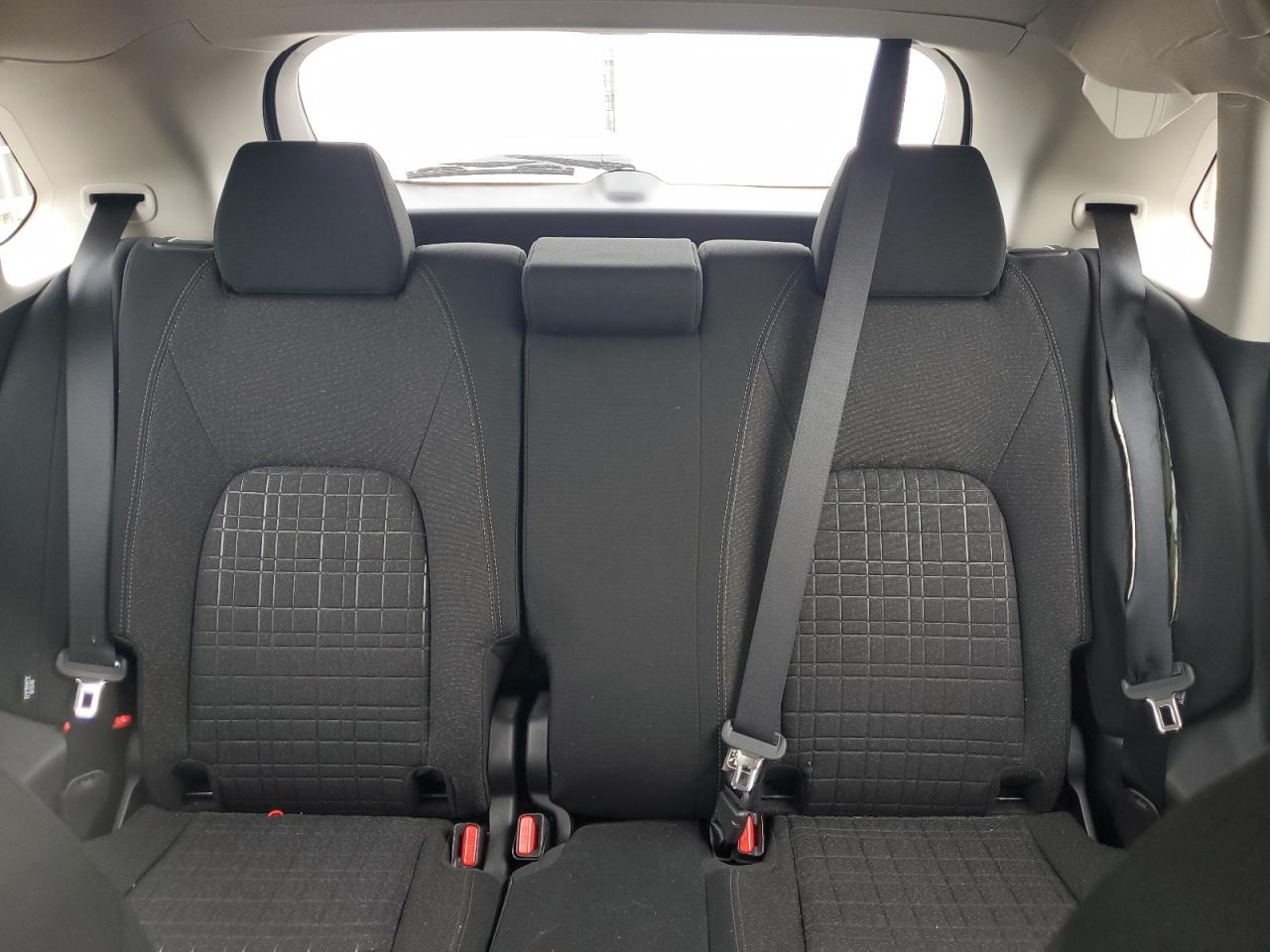 2024 Honda Hr-V Lx VIN: 3CZRZ2H38RM780177 Lot: 64213335