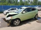2011 HYUNDAI ACCENT SE   for sale at Copart NB - MONCTON