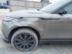 2018 LAND ROVER RANGE ROVER VELAR 3.0 D300 R-DYNAMIC HSE 5DR AUTO for sale at Copart SANDWICH
