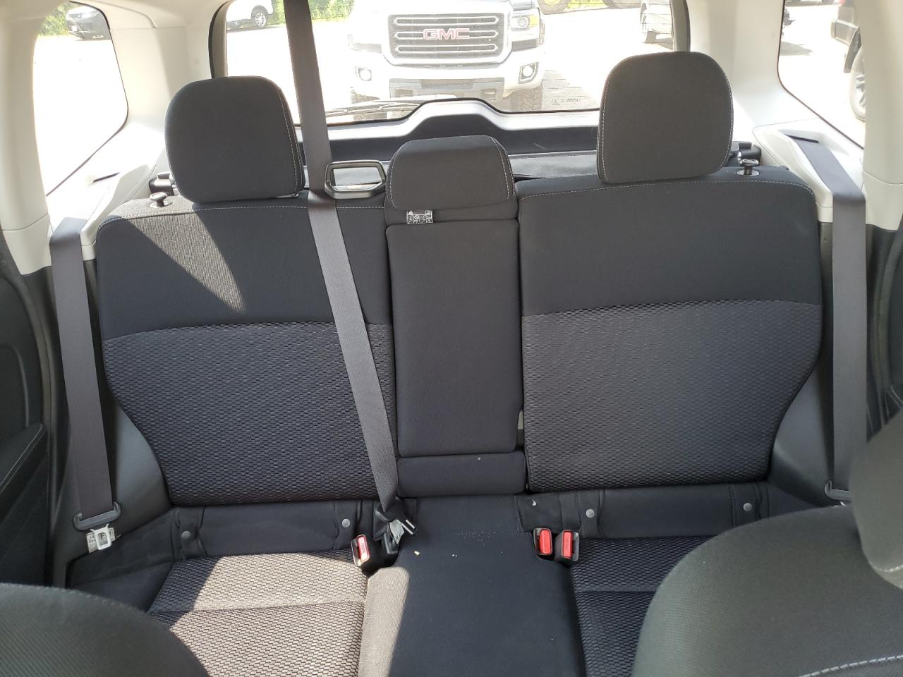 2014 Subaru Forester 2.5I Premium VIN: JF2SJCBC3EH408808 Lot: 65005745