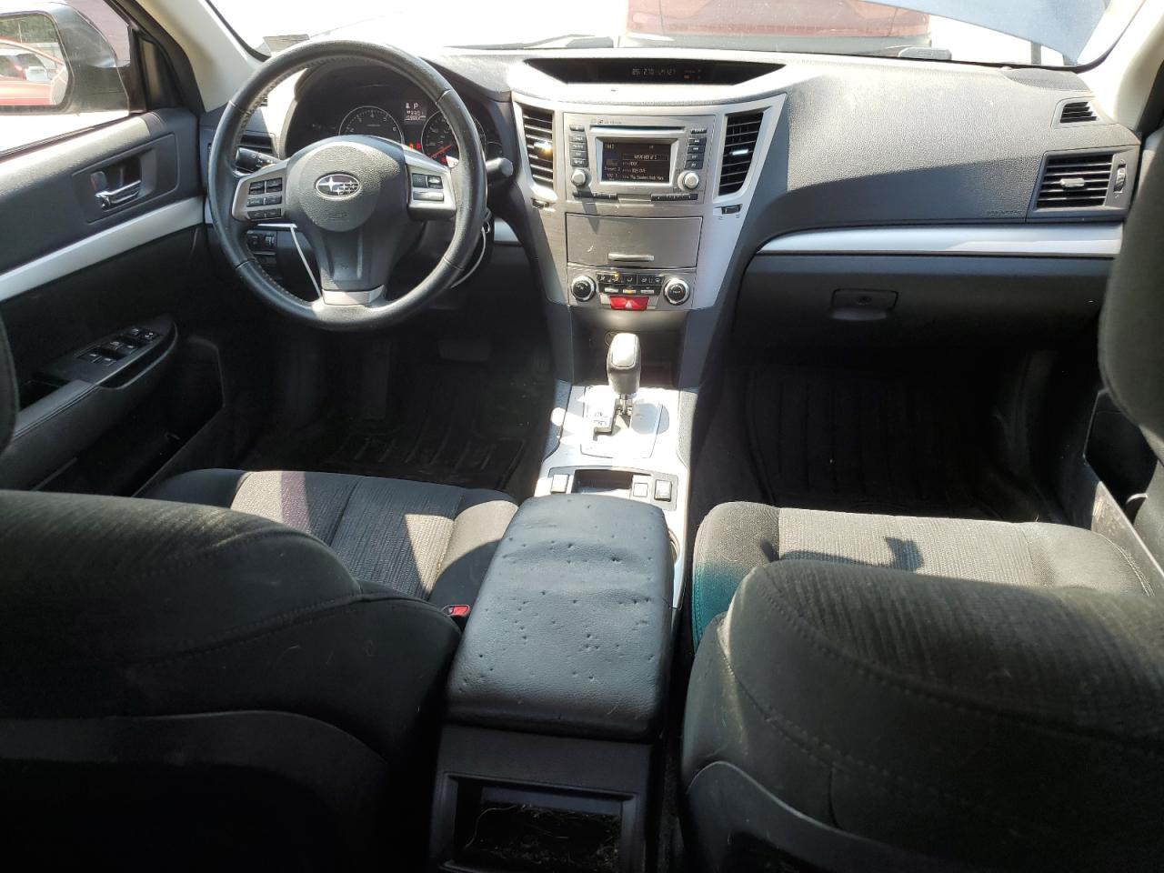 2014 Subaru Legacy 2.5I Premium VIN: 4S3BMBD67E3006813 Lot: 64845675